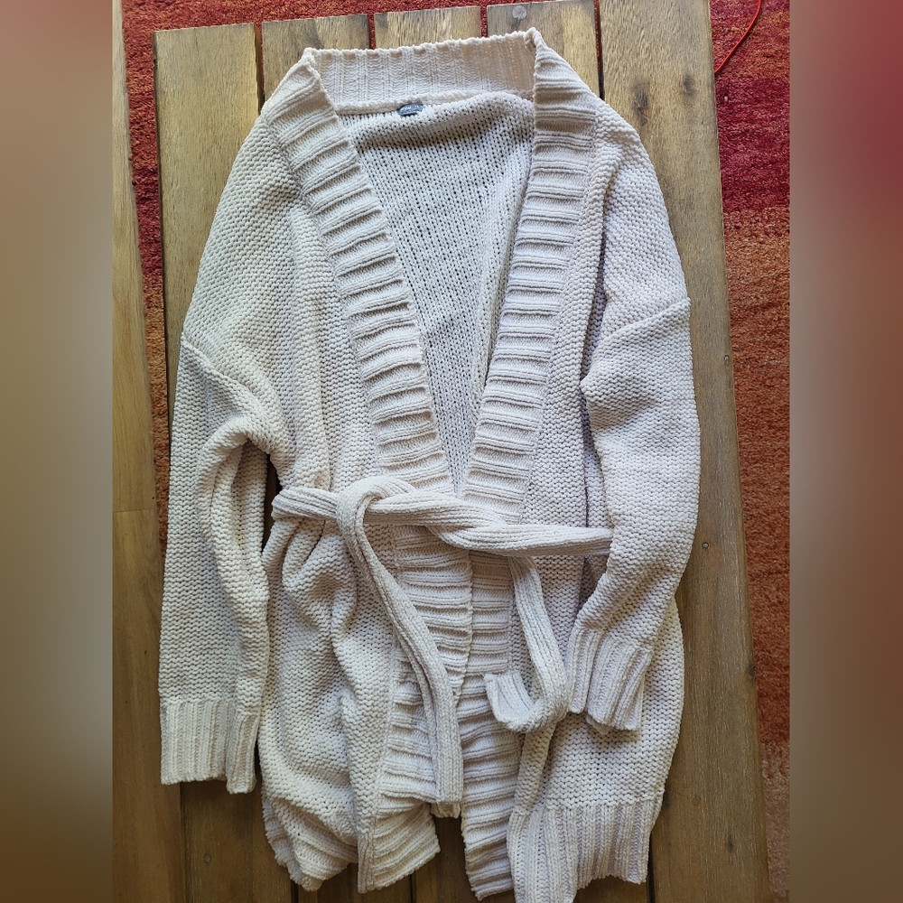 Aerie Cardigan